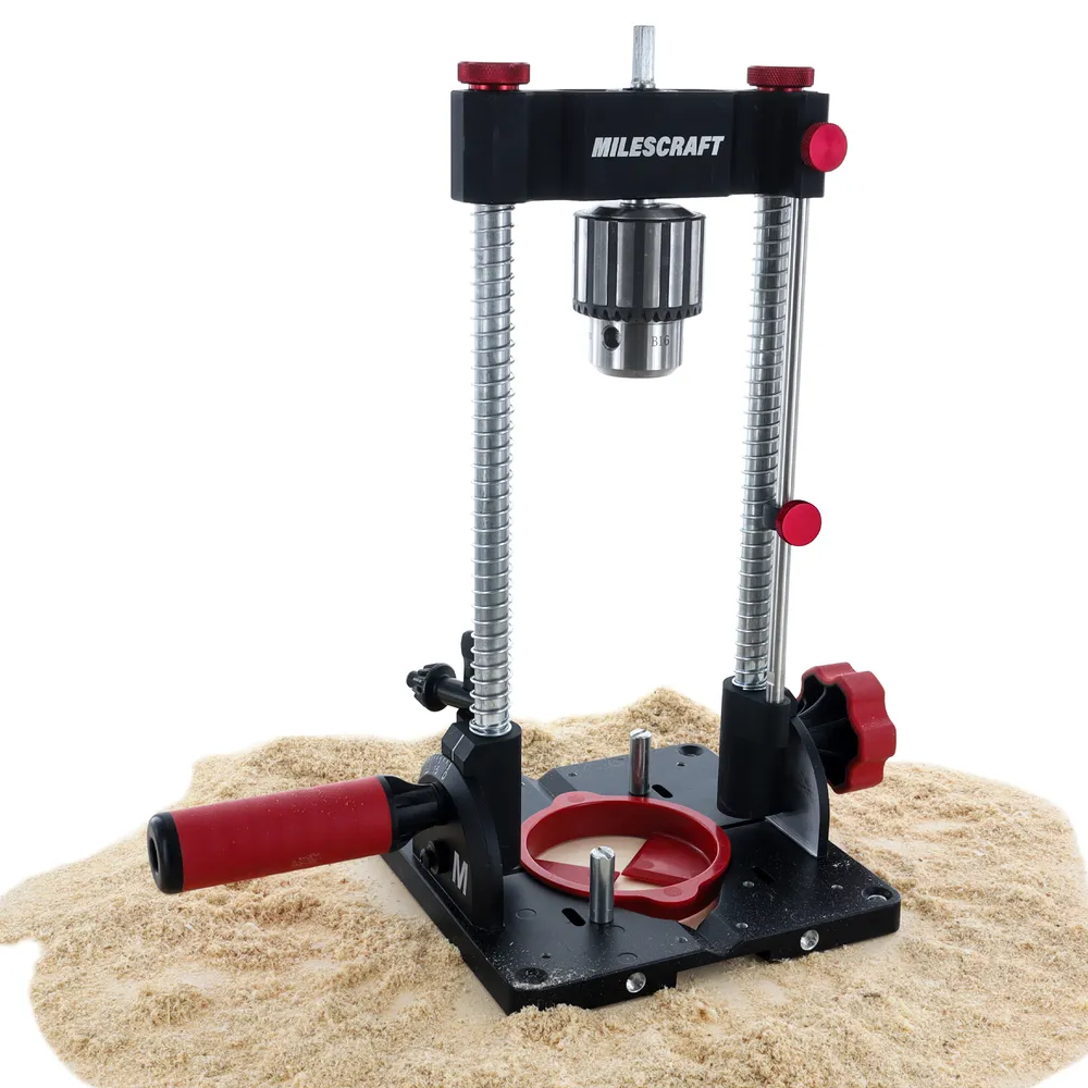 DrillMate+ bärbar borrstativ