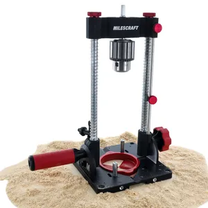 DrillMate+ bärbar borrstativ