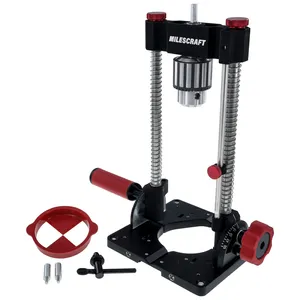 DrillMate+ bärbar borrstativ
