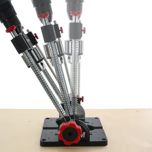 DrillMate+ bärbar borrstativ