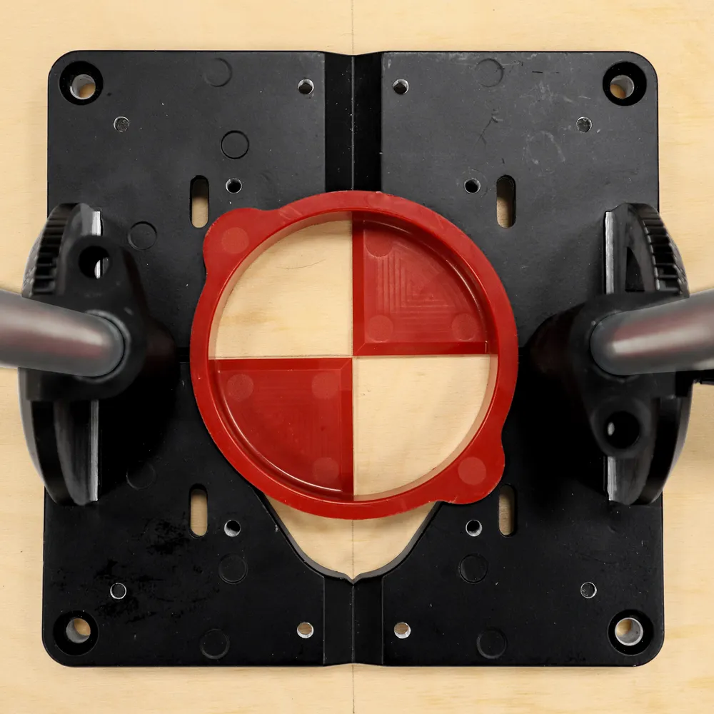 DrillMate+ bärbar borrstativ