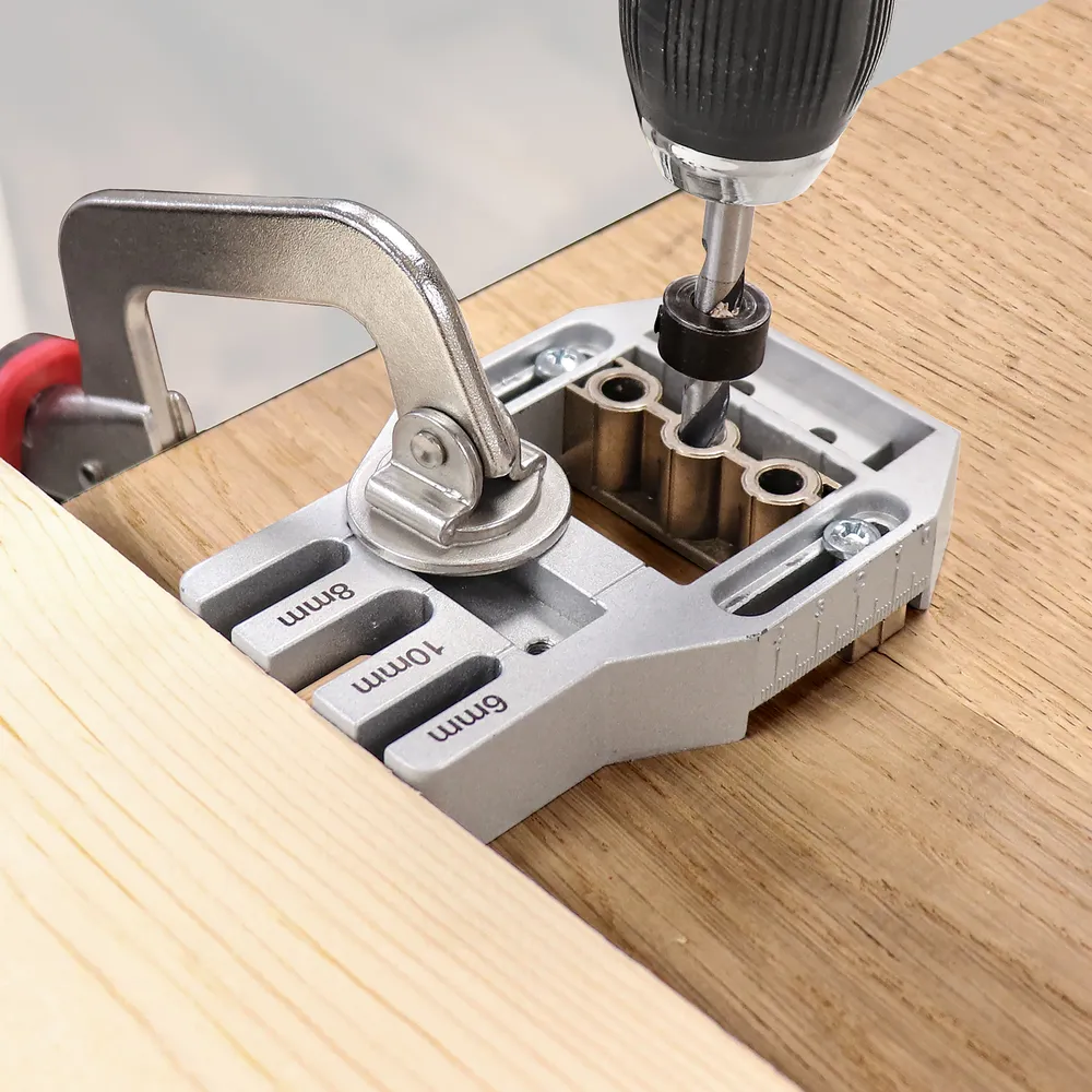 JointMaster (metric) Pluggjigg