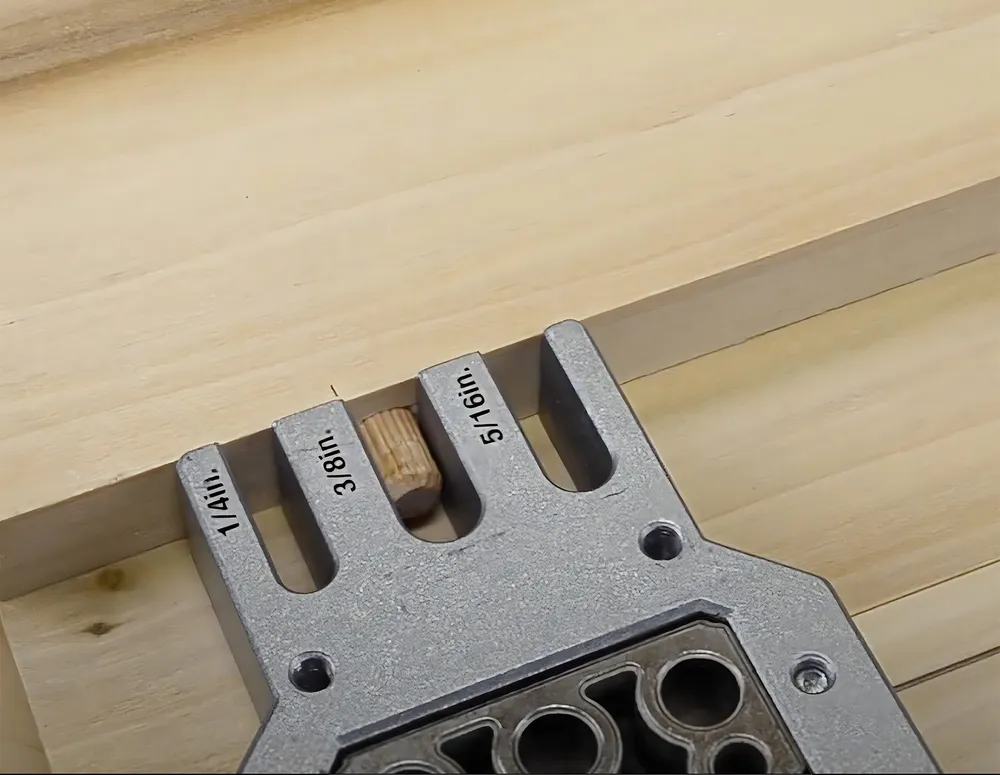 JointPro (metric) Pluggjigg