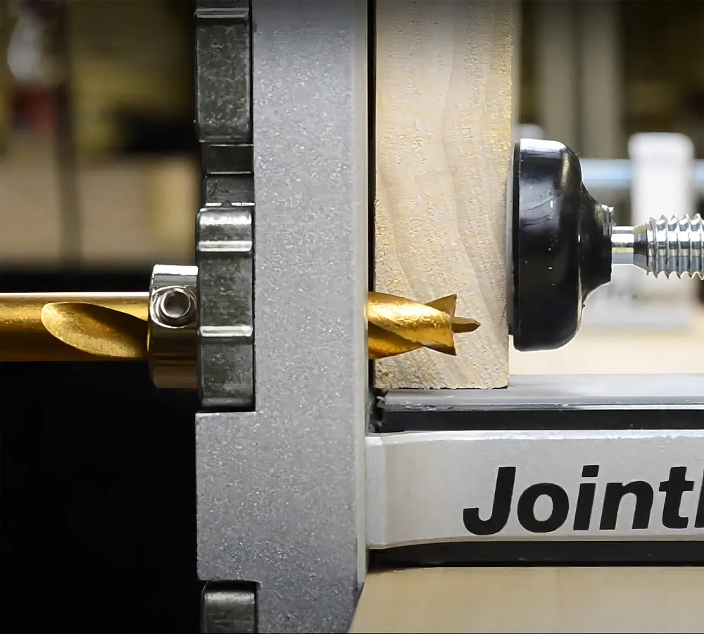 JointPro (metric) Pluggjigg