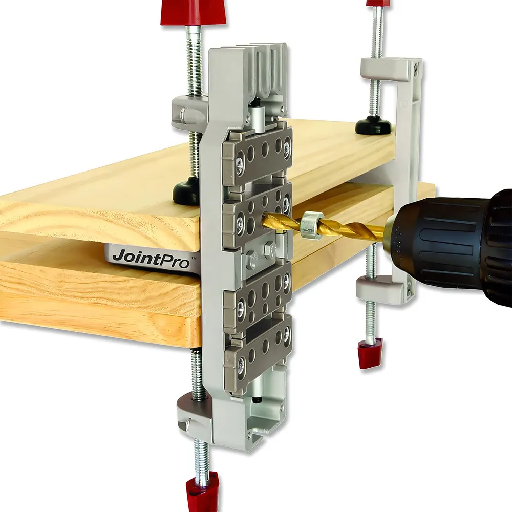 JointPro (metric) Pluggjigg