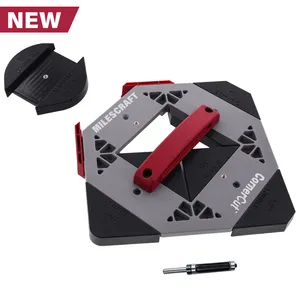 CornerCutJig (Metric) Kantfräsjigg