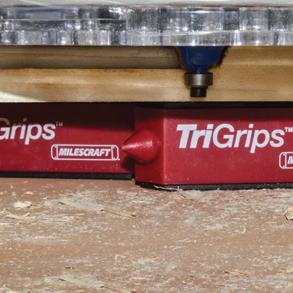 TriGrips (4 st pack)