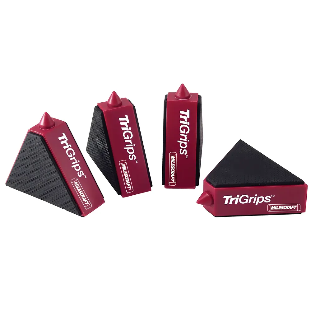 TriGrips (4 st pack)