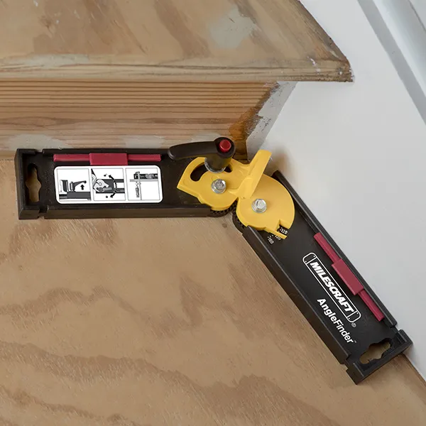 AngleFinder