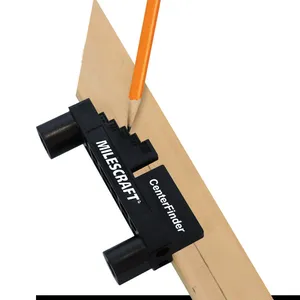 CenterFinder (metric)