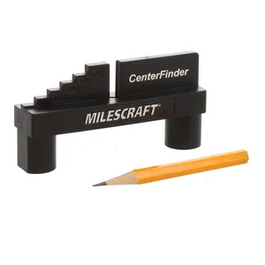 CenterFinder (metric)