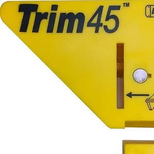 Trim45 (Case-cut, 3 pc.)