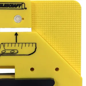 Trim45 (Case-cut, 3 pc.)