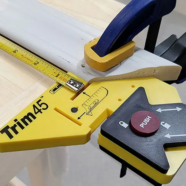 Trim45 (Case-cut, 3 pc.)