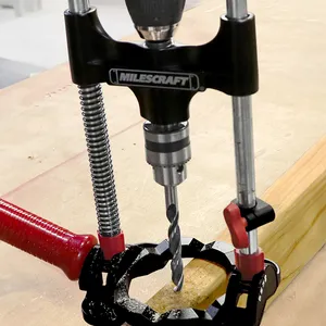 DrillMate (w/shaft and chuck) Borrstativ