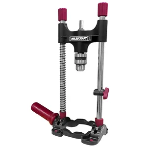 DrillMate (w/shaft and chuck) Borrstativ