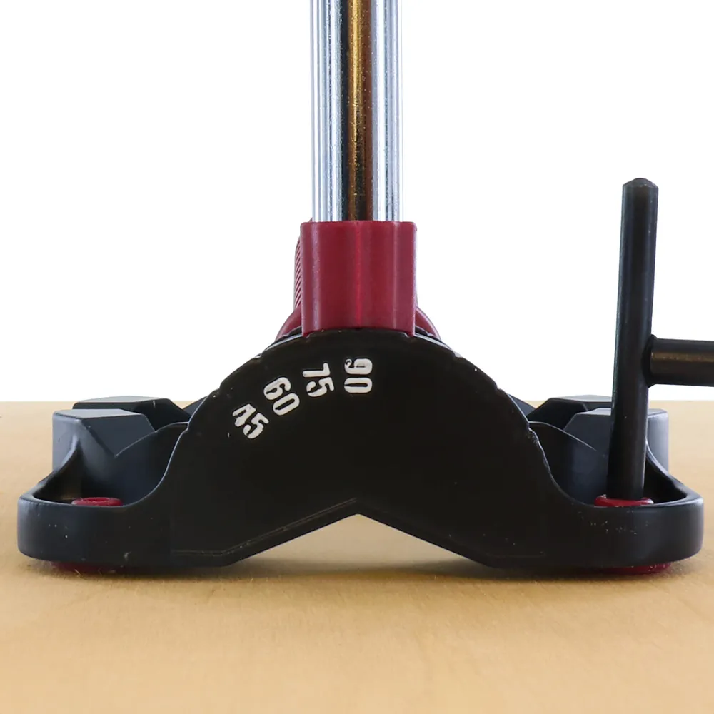 DrillMate (w/shaft and chuck) Borrstativ