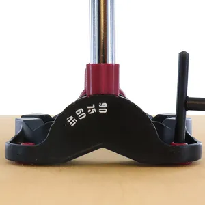 DrillMate (w/shaft and chuck) Borrstativ