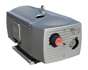 Vakuumpump 40m3 (tillägg) ISTRA-A
