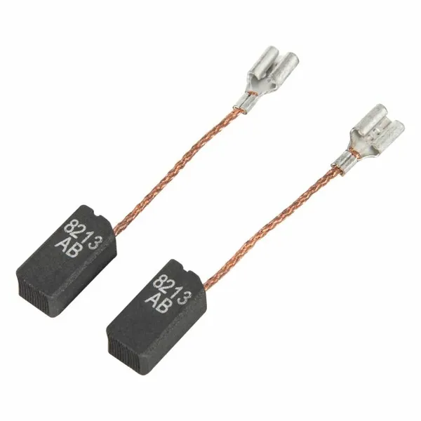 CNYeti SC1 ersättningskol 2st 230V Trend Tools YETI