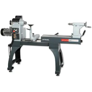 Axminster Professional AP794WL träsvarv 230V