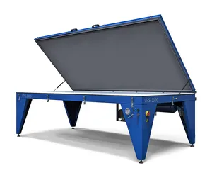 Vakumpress VPS-3000/1500 ISTRA-A