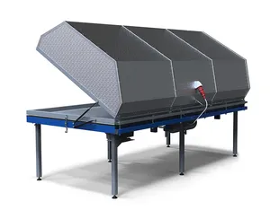 Vakumpress VP-3000/1500 ISTRA-A