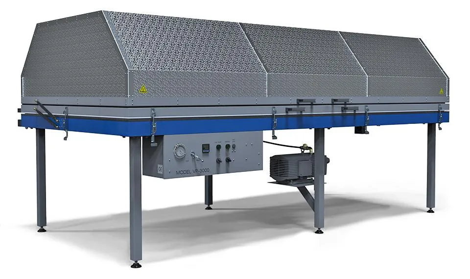 Vakumpress VP-3000/1500 ISTRA-A