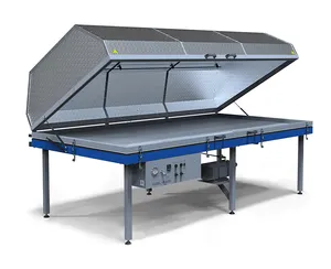 Vakumpress VP-4000 ISTRA-A