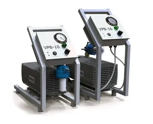 Vakum system VPB-16 ISTRA-A