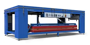 Vakumpress TF-300H ISTRA-A