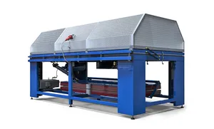 Vakumpress TF-300HV ISTRA-A