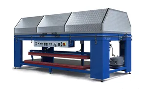 Vakumpress TF-300HV ISTRA-A