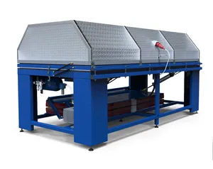 Vakumpress TF-350HV ISTRA-A