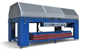 Vakumpress TF-350HV ISTRA-A