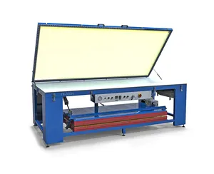 Vakumpress TF-350H ISTRA-A