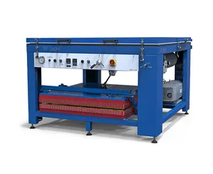 Vakumpress TF-350H ISTRA-A