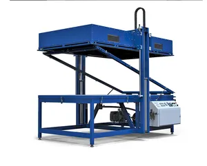 Vakumpress VPF-2-3000 ISTRA-A