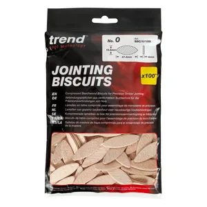 Lamellkex NO 0 100 pack Trend PROF TC