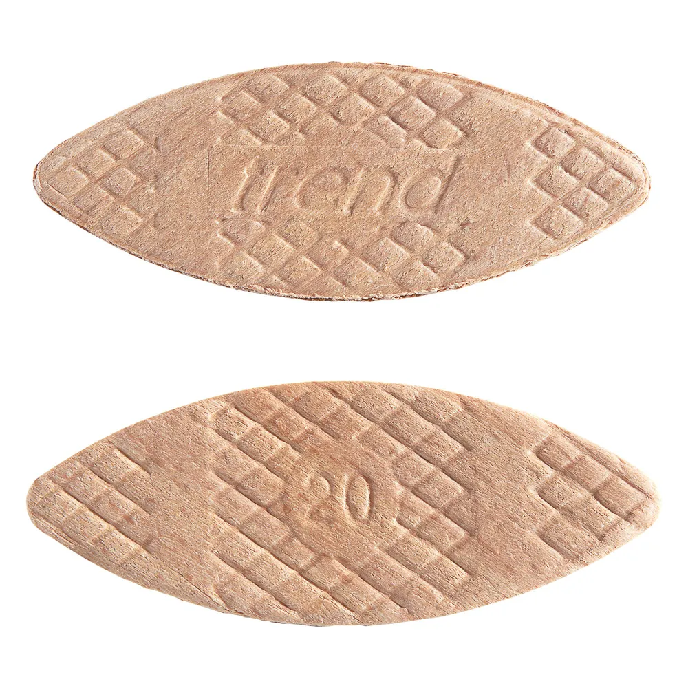 Lamellkex NO 20 100 pack Trend PROF TC