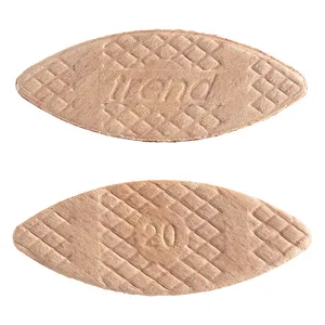 Lamellkex NO 20 100 pack Trend PROF TC