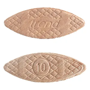 Lamellkex NO 10 100 pack Trend PROF TC