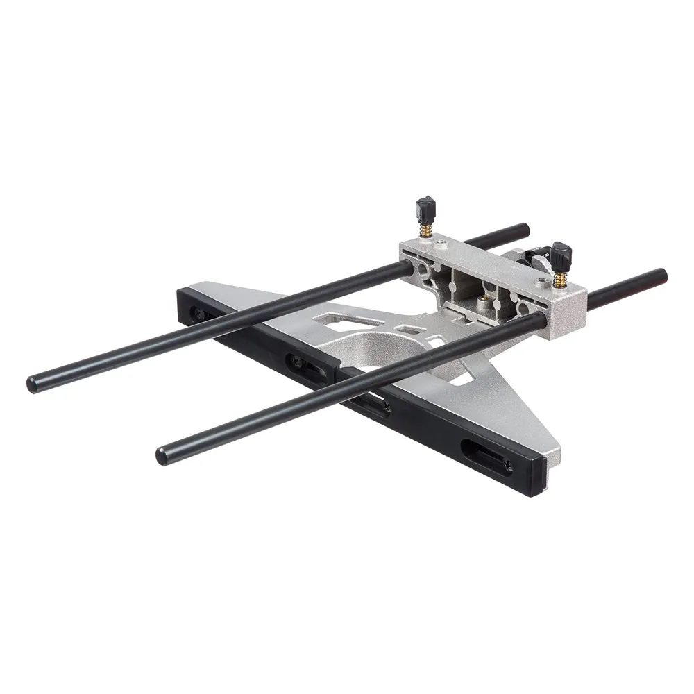 ROUTER 12MM 2300W VAR 230V & KITBOX Trend PROF TC