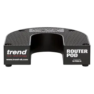 Router Pod – universellt säkerhetsstativ för routrar Trend PROF TC