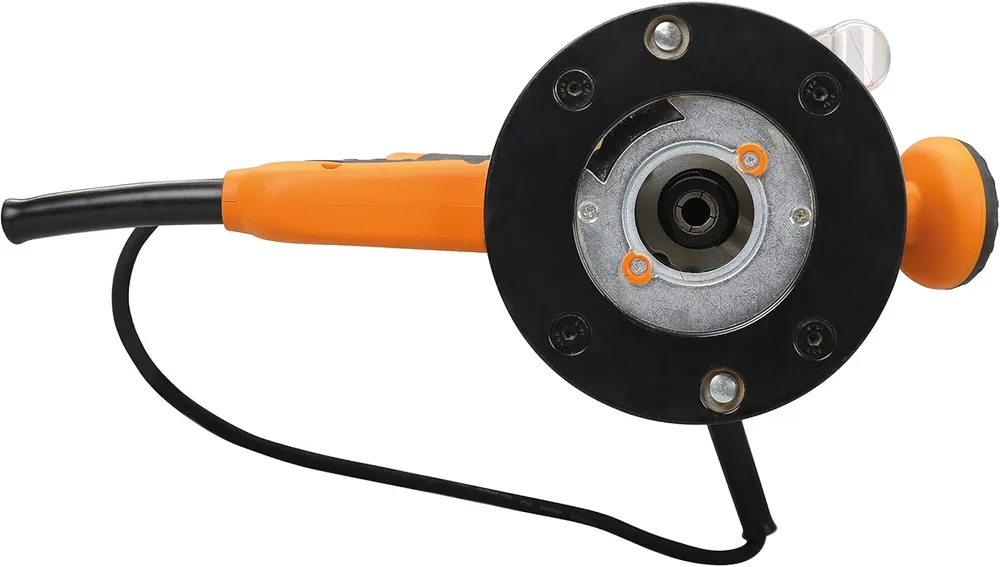 Triton TFBR001 Handöverfräs