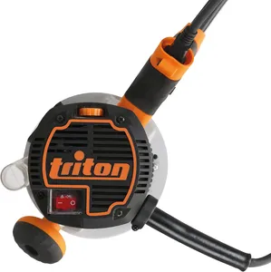 Triton TFBR001 Handöverfräs