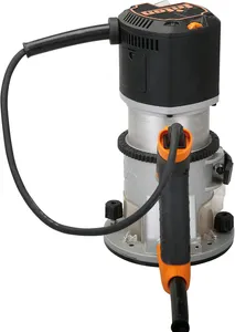 Triton TFBR001 Handöverfräs