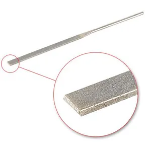 DIAMANT Nålfilsats 4st Fin  Trend TREND ACC