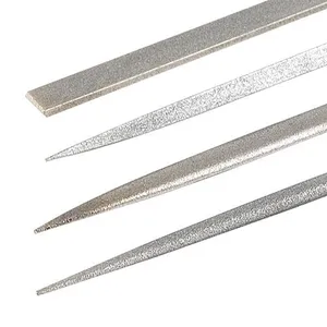 DIAMANT Nålfilsats 4st Fin  Trend TREND ACC