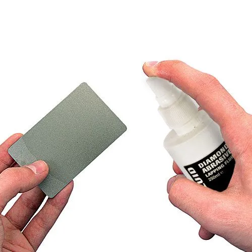Lapping fluid 250ml Trend PROF TC